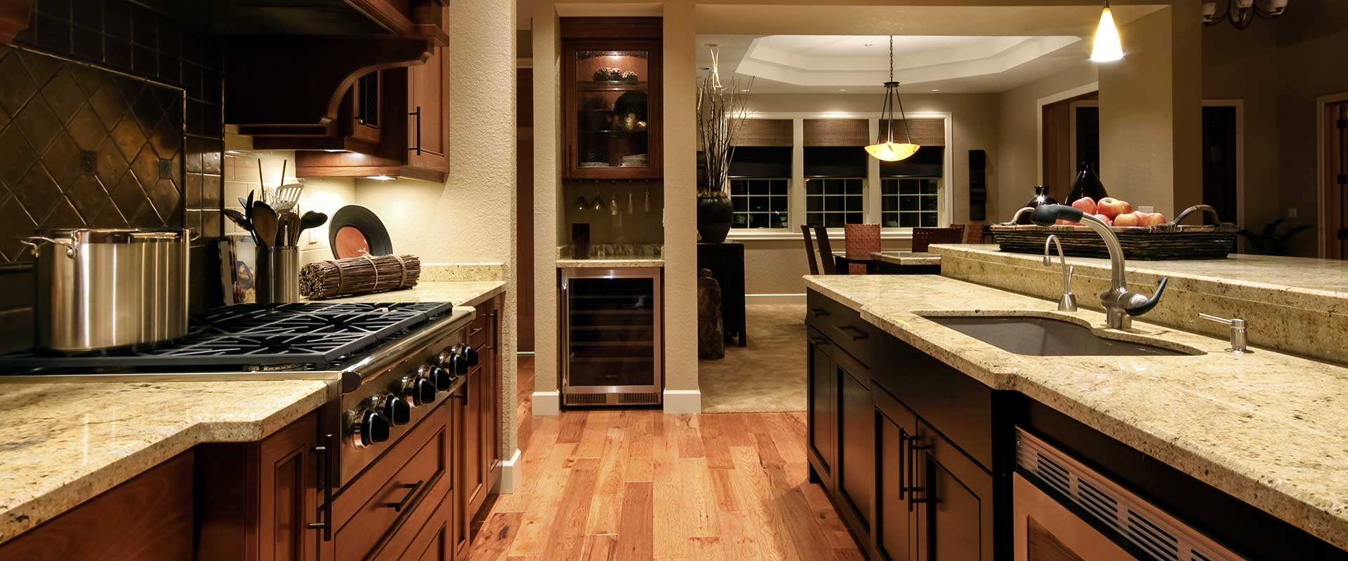 Kitchen Remodeling